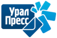 Логотип компании Урал-пресс